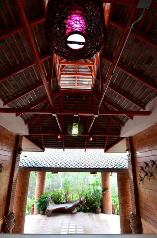 The Grand Jamjuree Resort Lamphun Exterior photo