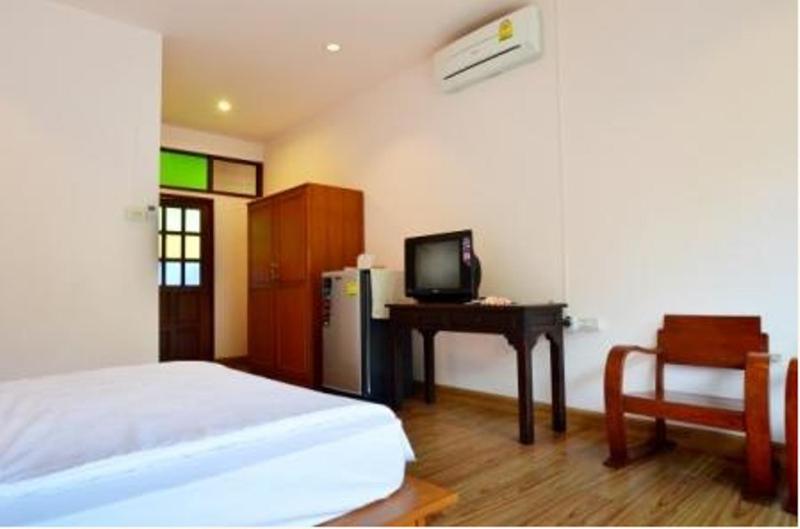 The Grand Jamjuree Resort Lamphun Room photo