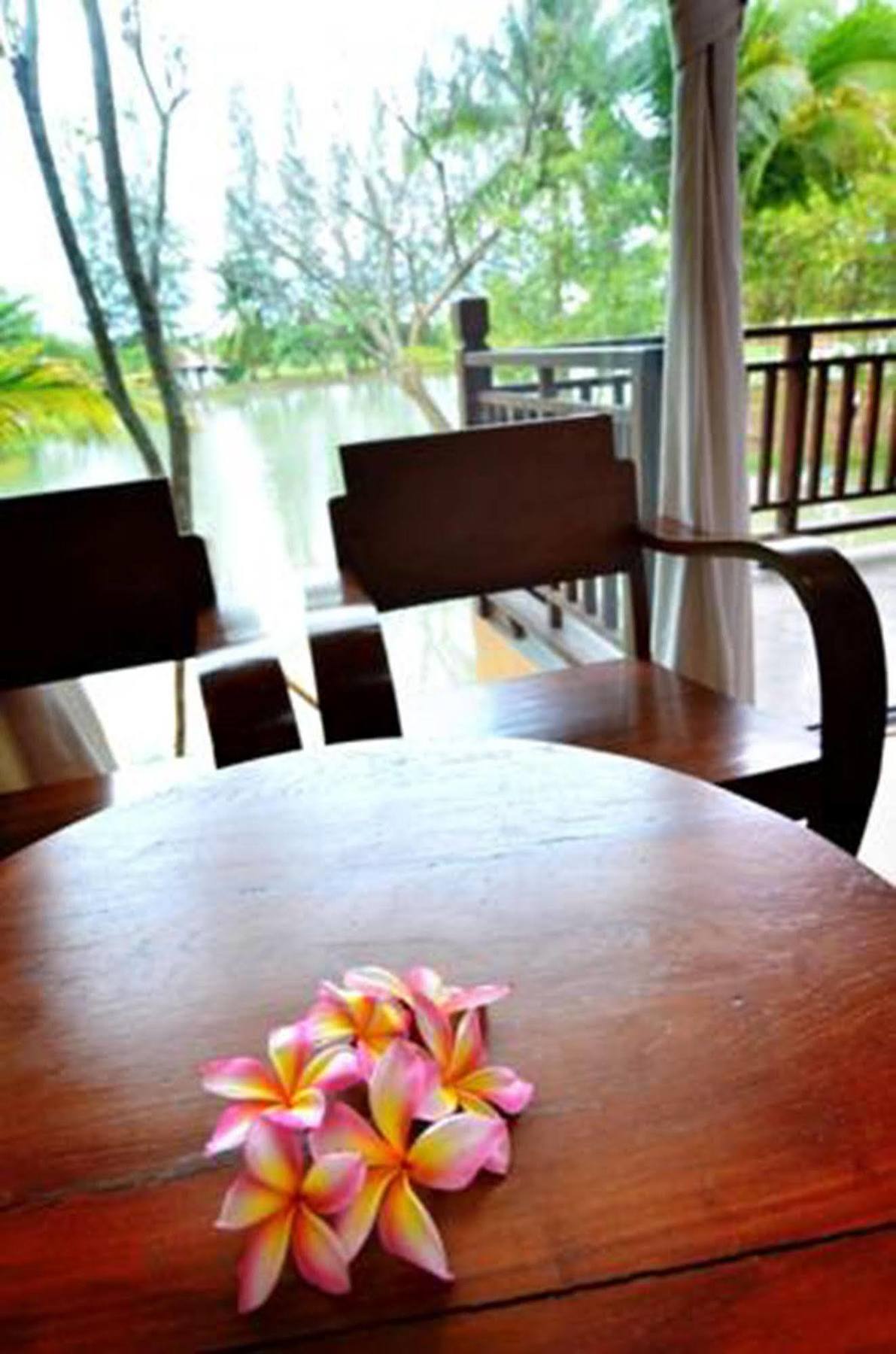 The Grand Jamjuree Resort Lamphun Exterior photo