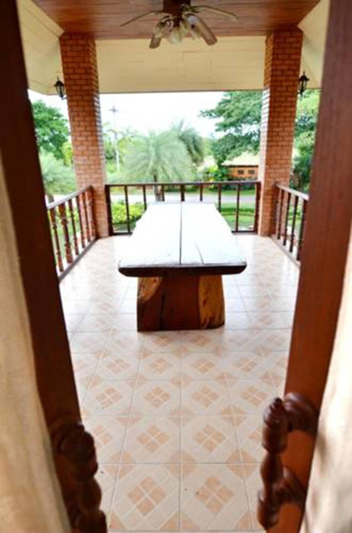 The Grand Jamjuree Resort Lamphun Exterior photo