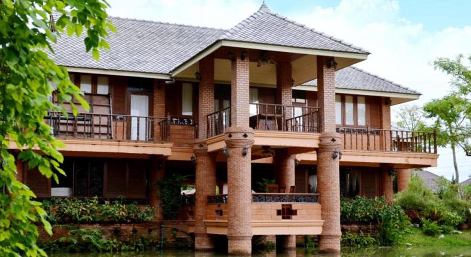 The Grand Jamjuree Resort Lamphun Exterior photo